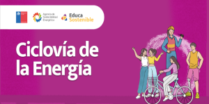 Ciclovía de la Energía