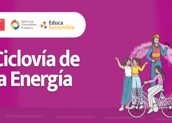 Ciclovía de la Energía