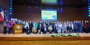 congreso Congreso Educa Sostenible en Valdivia