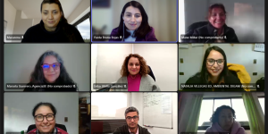 taller curico Taller online de gestion energética enn Curicó