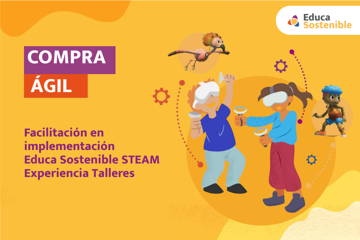 compra facilitacion talleres realidad virtual